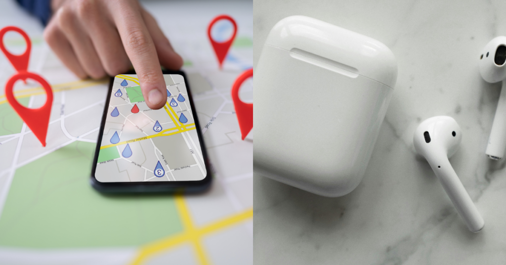 Can AirPods Be Tracked After Reset