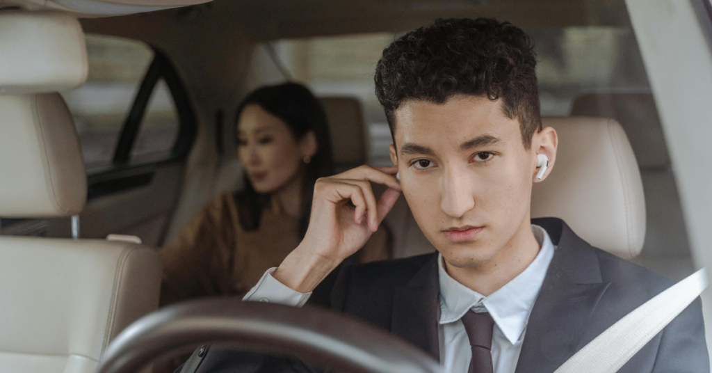 Is It Illegal to Wear AirPods While Driving?