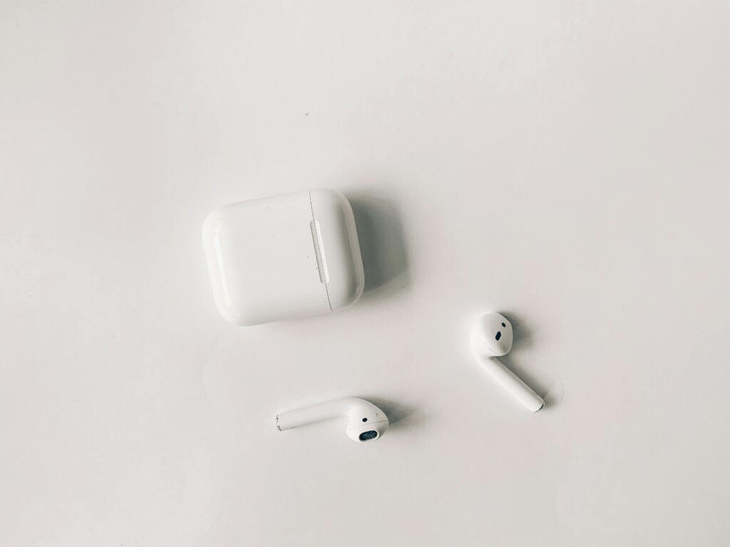 Why Does One AirPod Die Faster