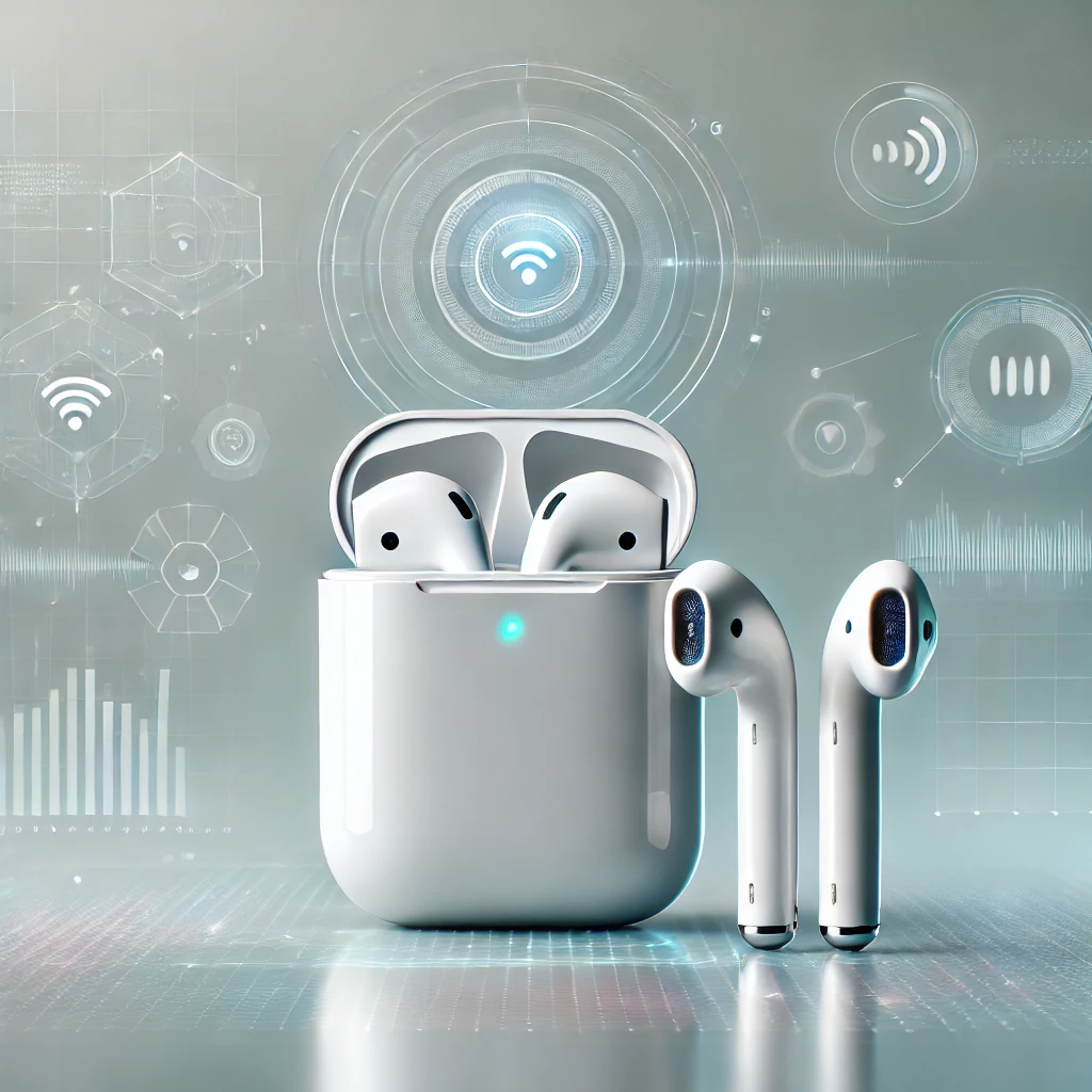 How to reset Airpods