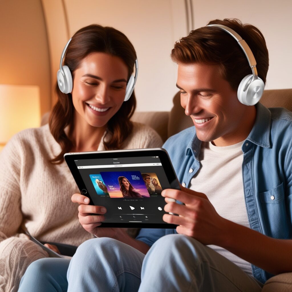 seamless integration with different airpods models