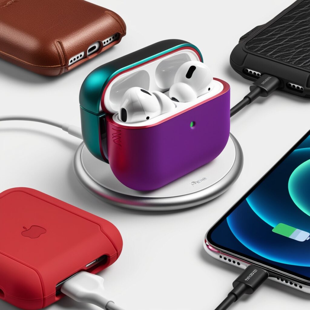integrate with other apple devices easily