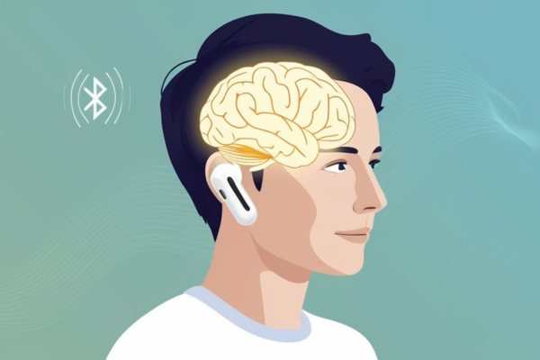 Are AirPods Bad for Your Brain?