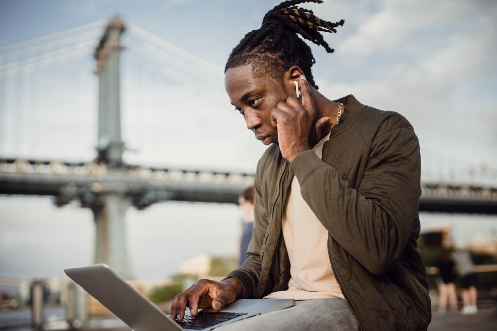 key features of airpods