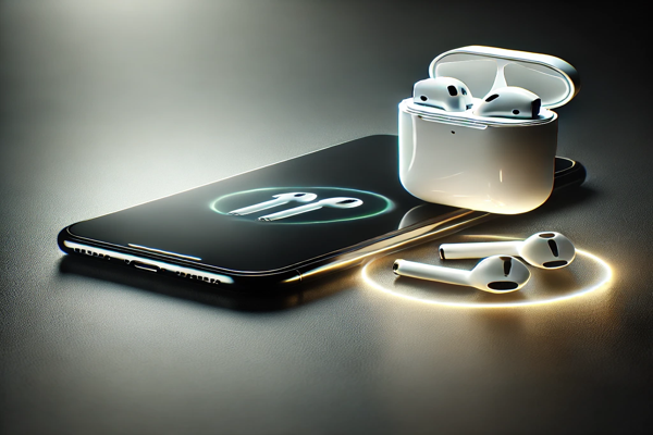 Can You Charge AirPods with an iPhone Wirelessly?