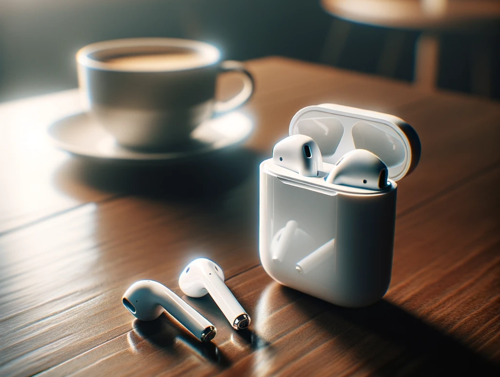 can you buy one airpod