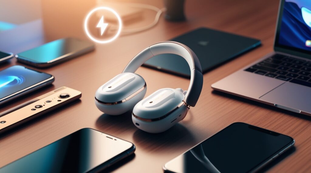 AirPods Max Connected but No Sound