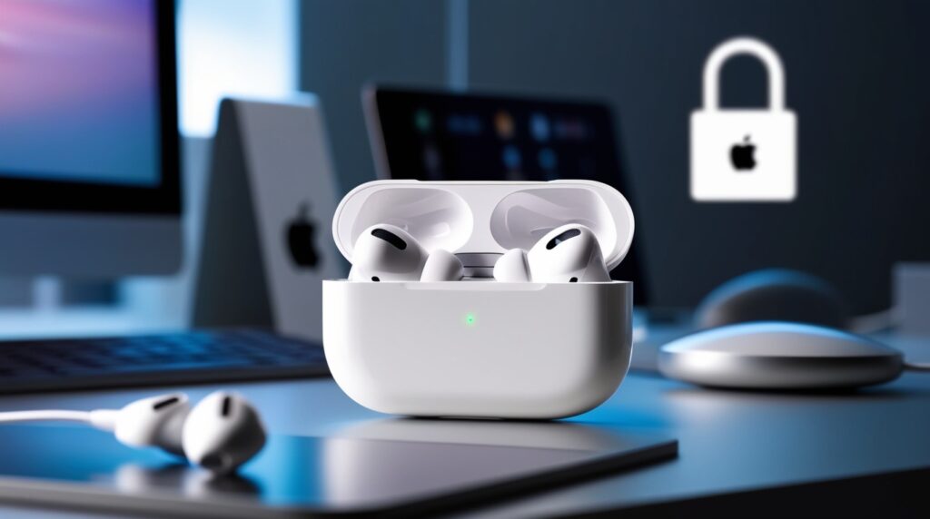 How to Remove Apple ID From AirPods Without Previous Owner