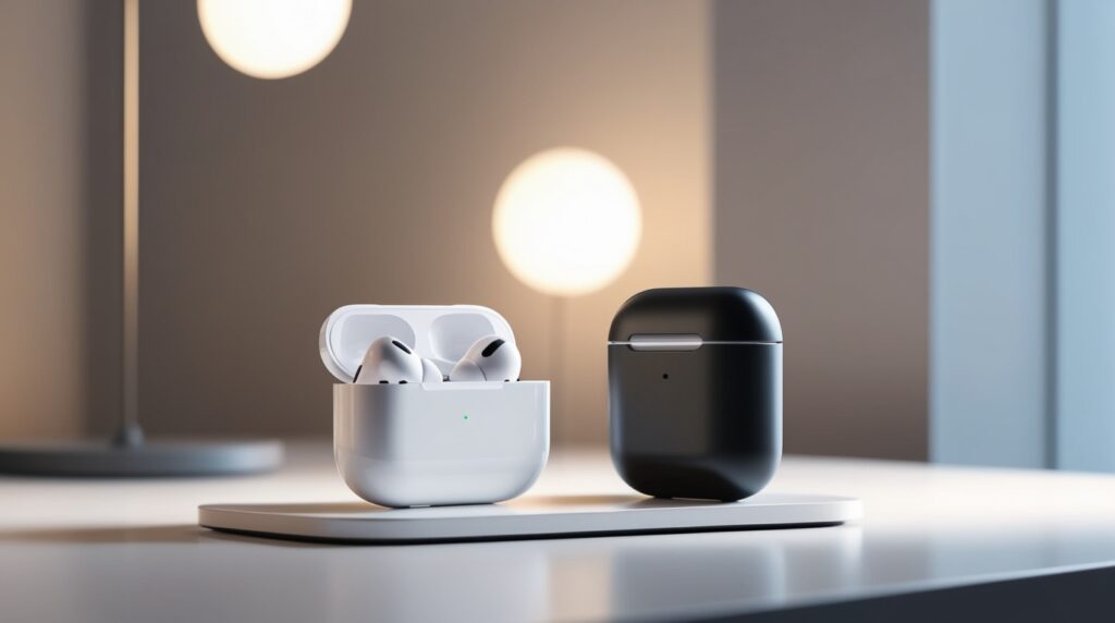 Can You Charge AirPods with a Fake Case?