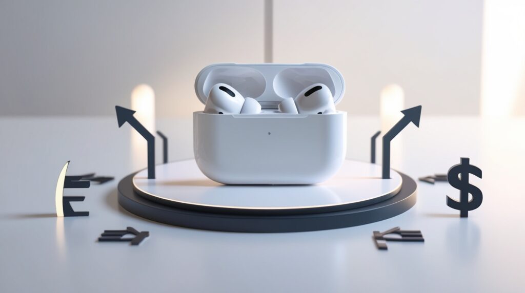 can you trade in airpods?