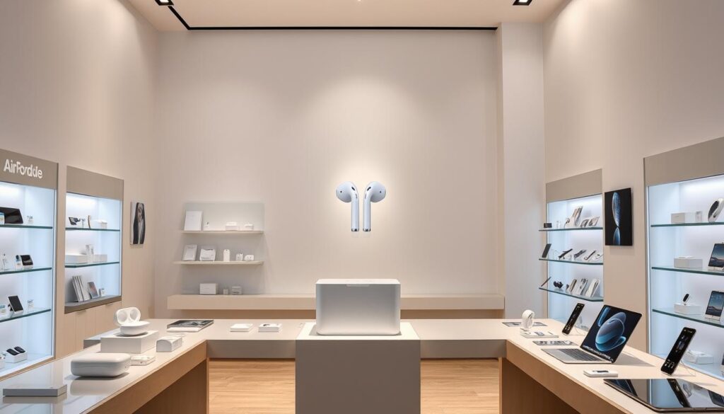 Purchasing Individual AirPod Options