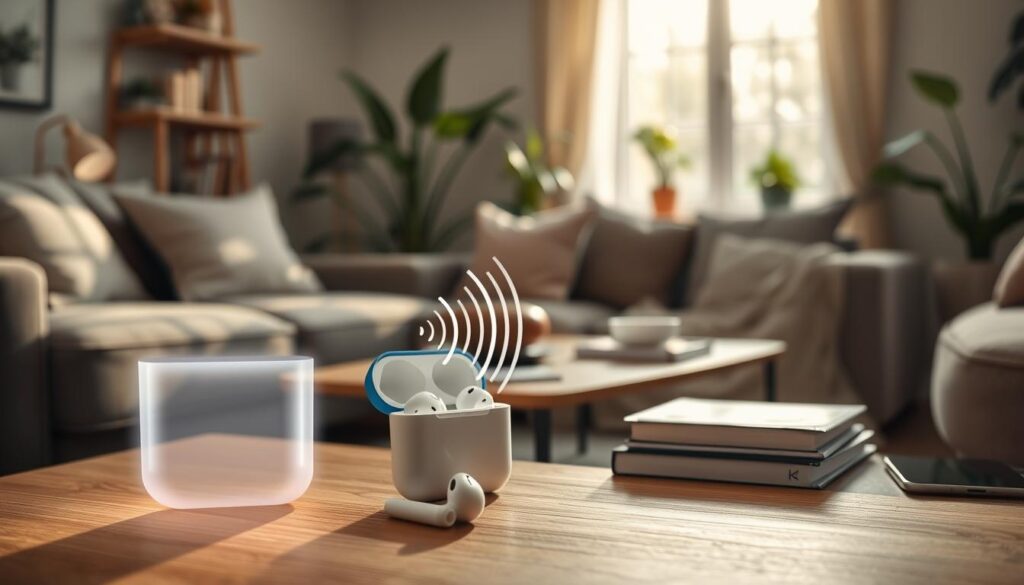 Find Your Lost AirPod: Easy Recovery Tips
