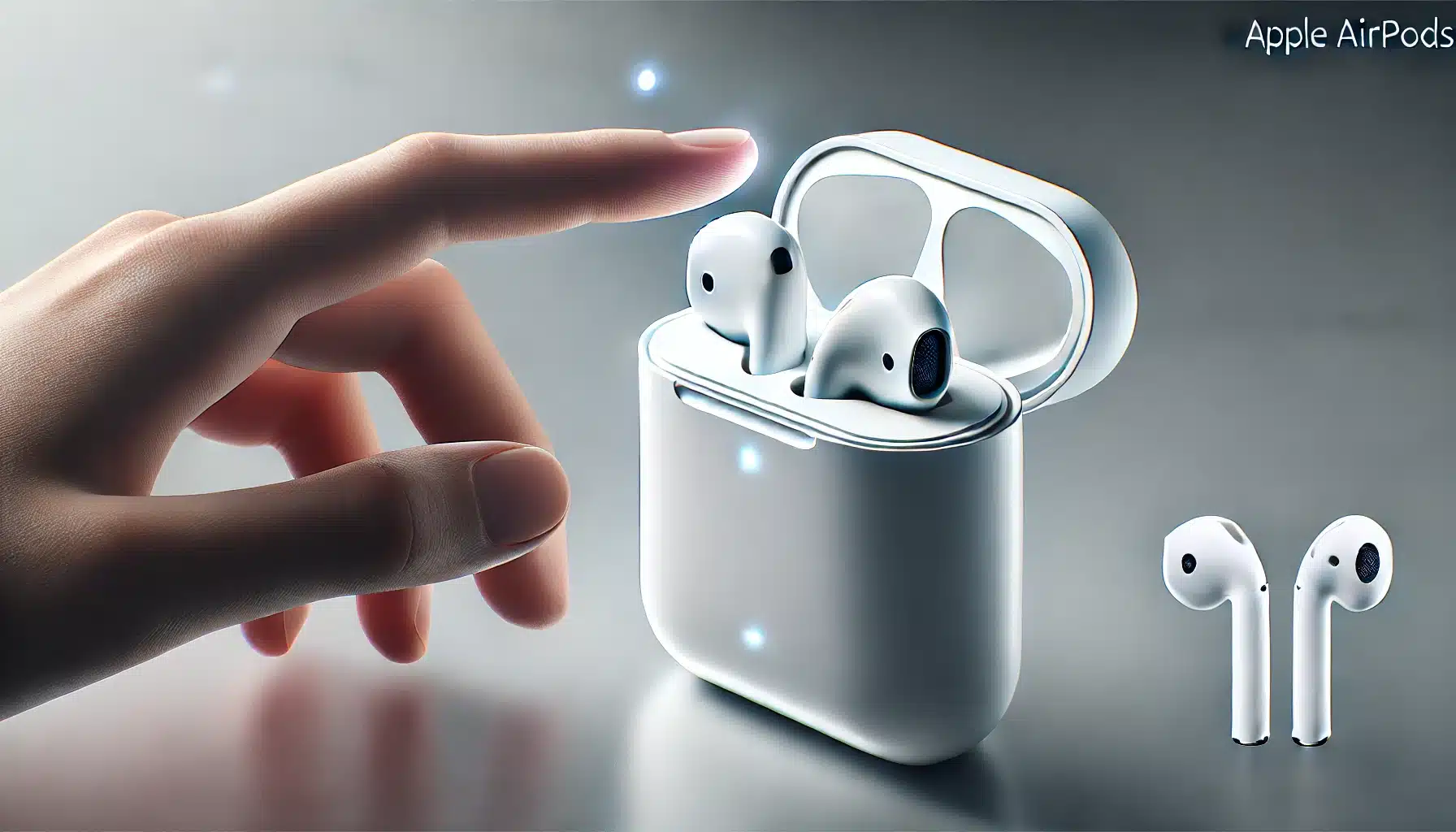 How to put airpods in pairing mode quick guide