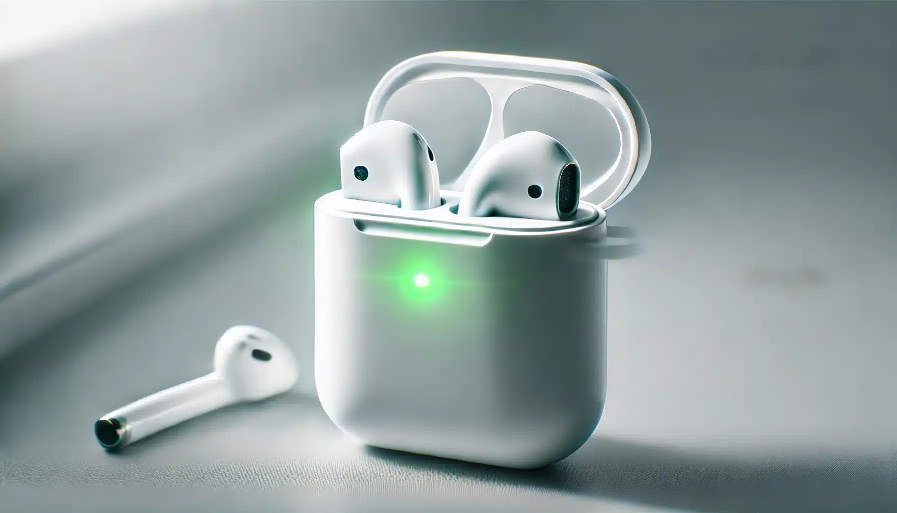 What Do the AirPods LED Colors Mean?