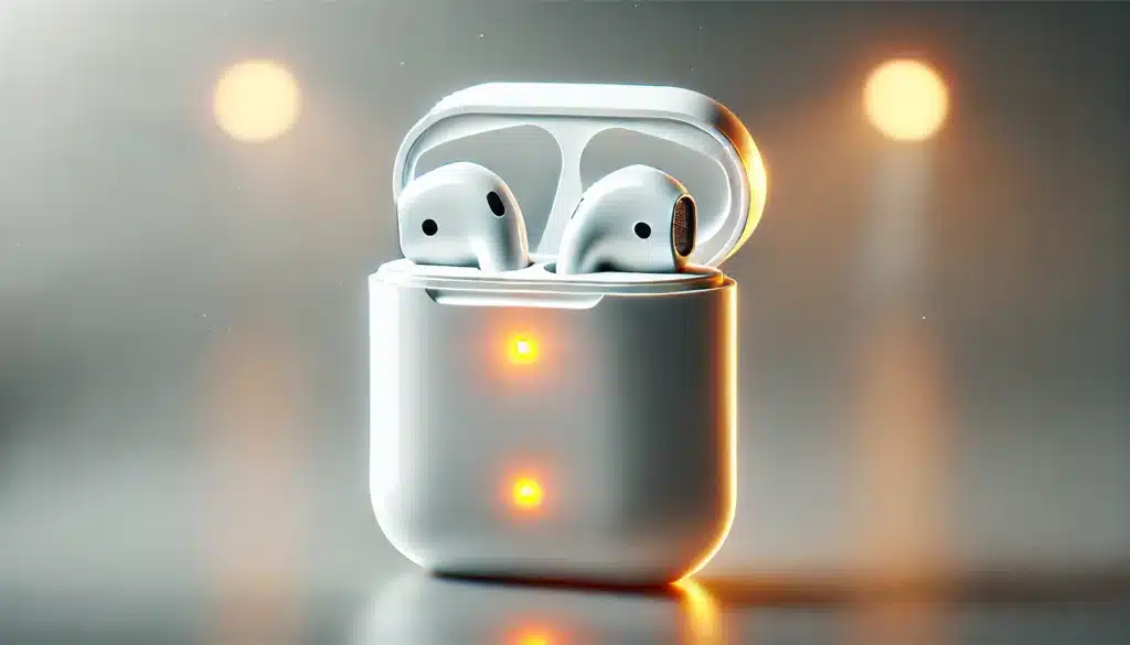 What Do the AirPods LED Colors Mean?