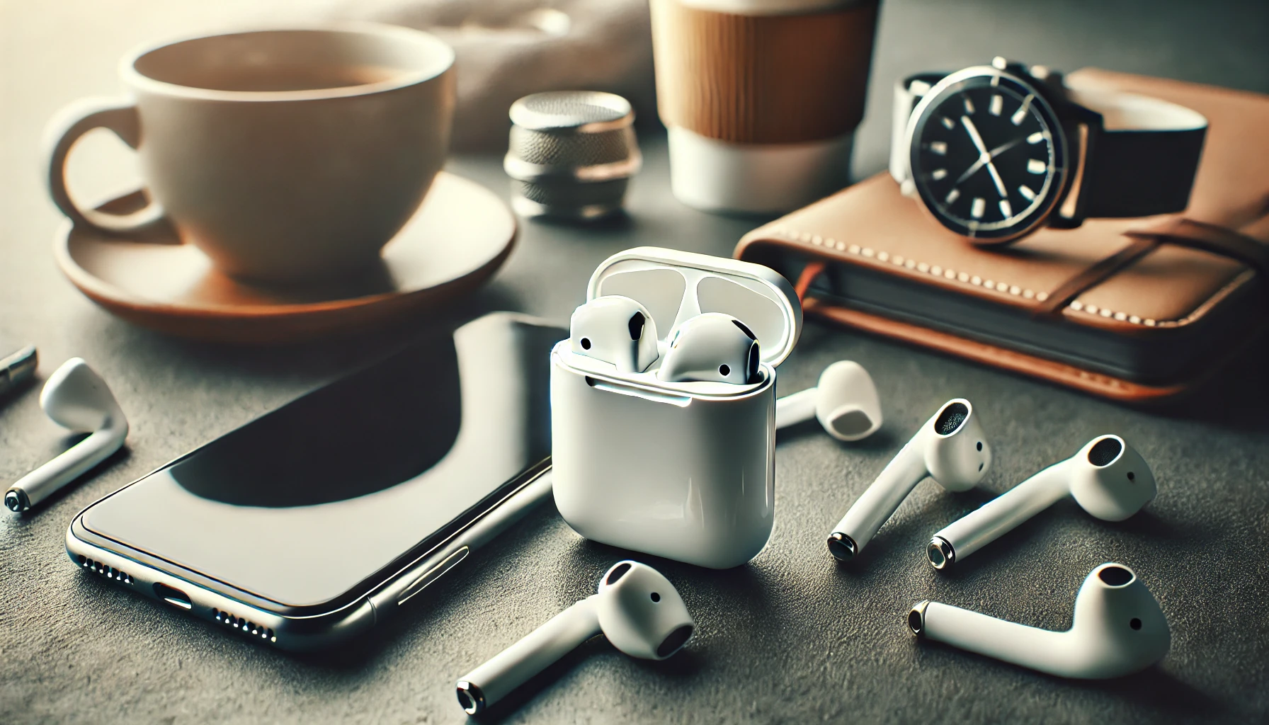 Tips to Make Your AirPods Battery Last Longer and Charge Better