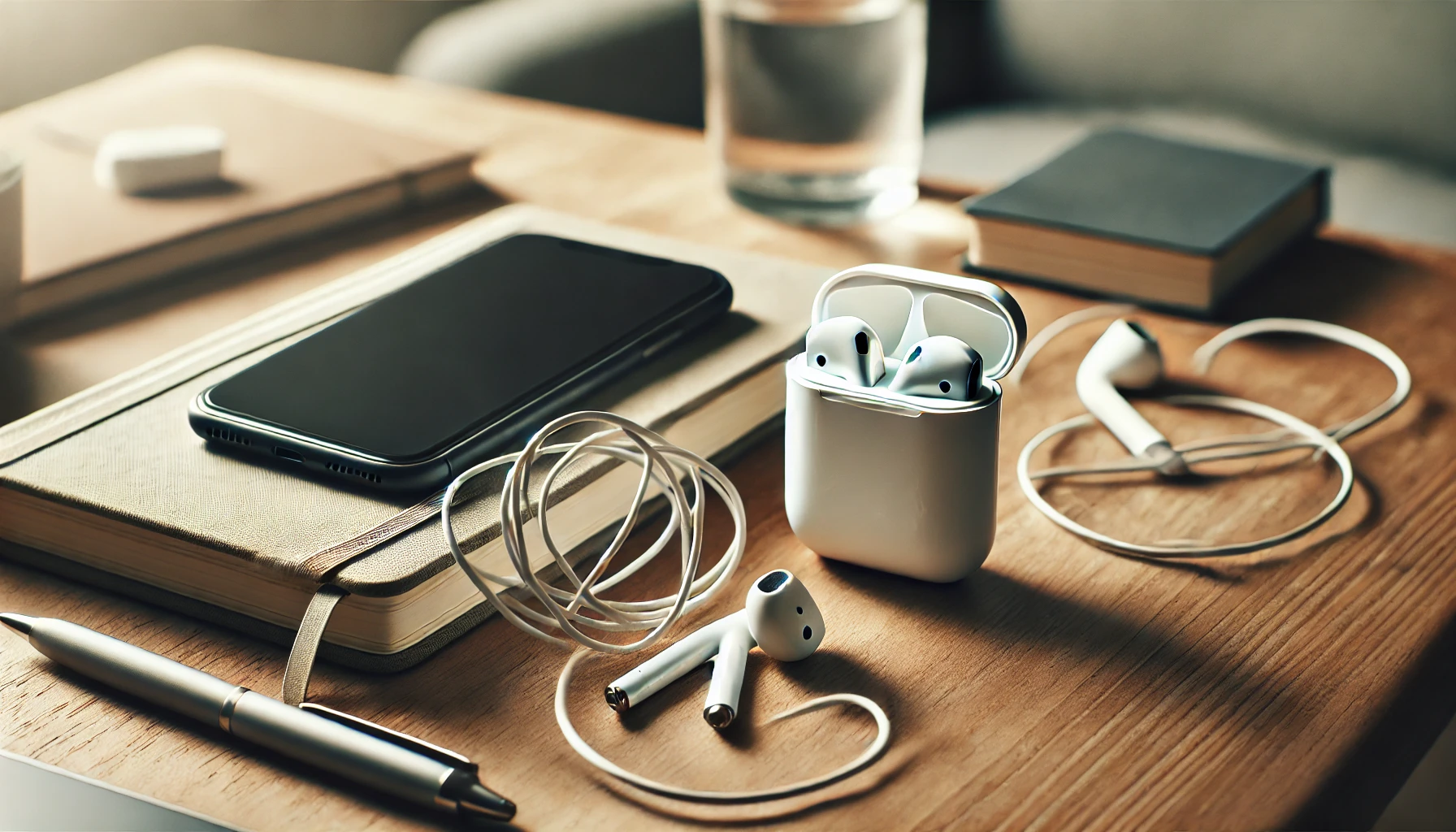  Advantages of Wired AirPods