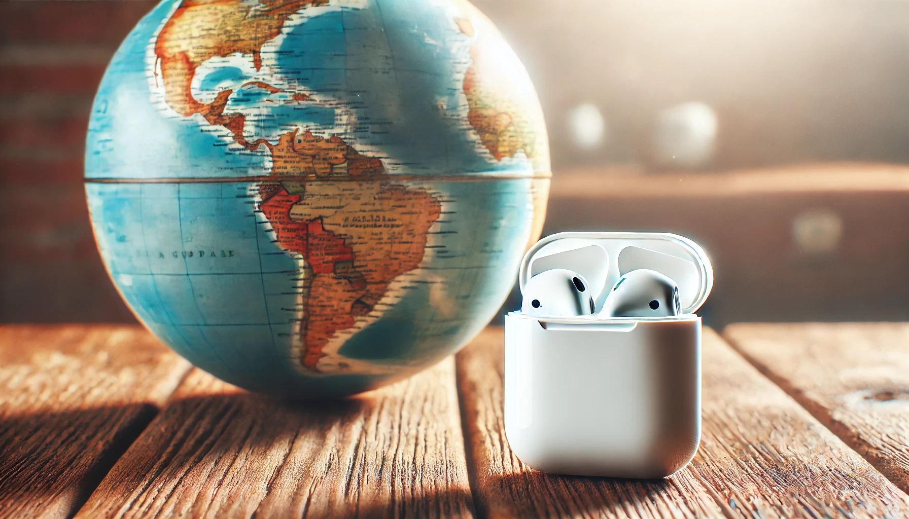 Why Apple Produces AirPods in Multiple Countries
