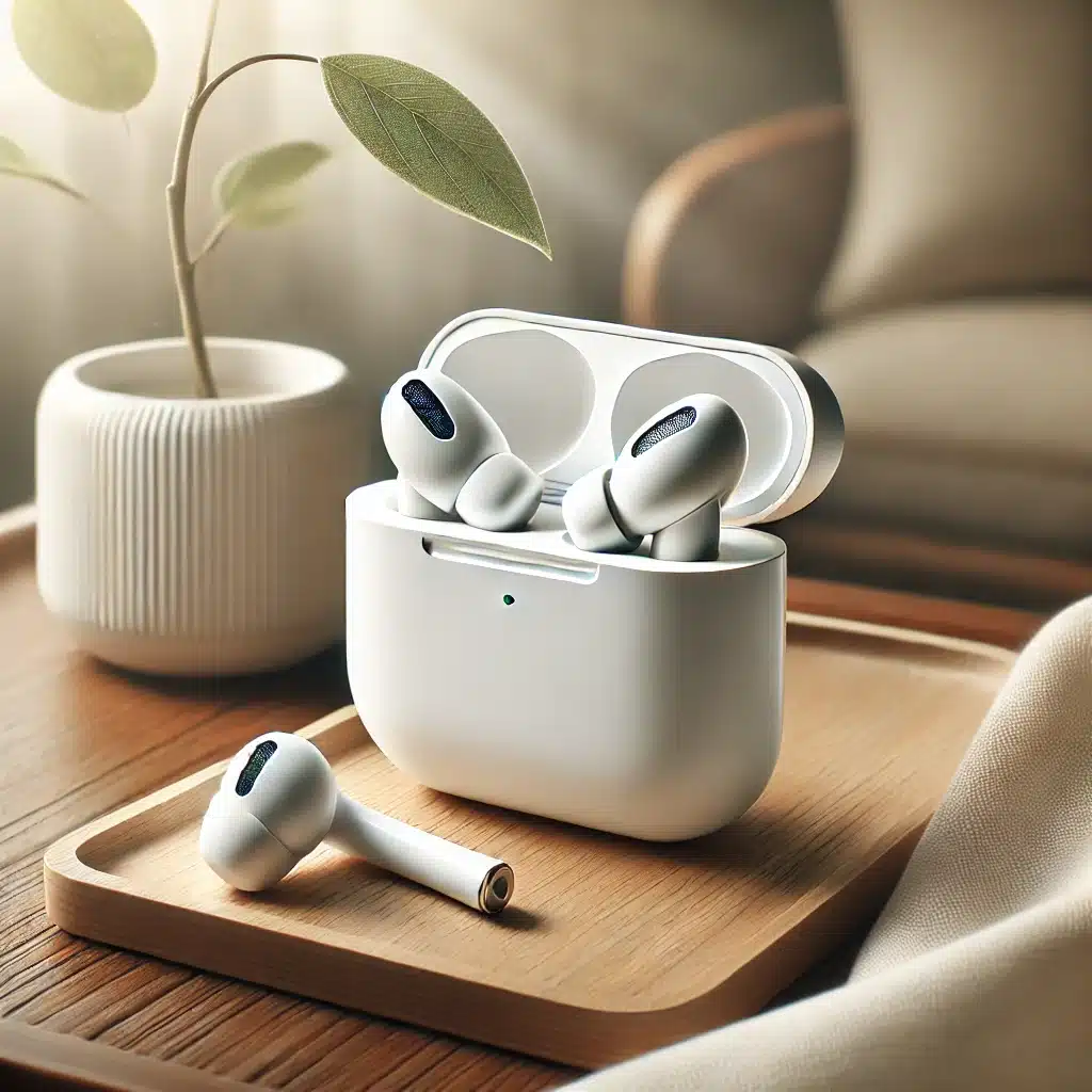 airpods pro 3 review