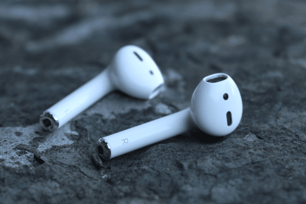 airpods pro vs airpods 3rd generation