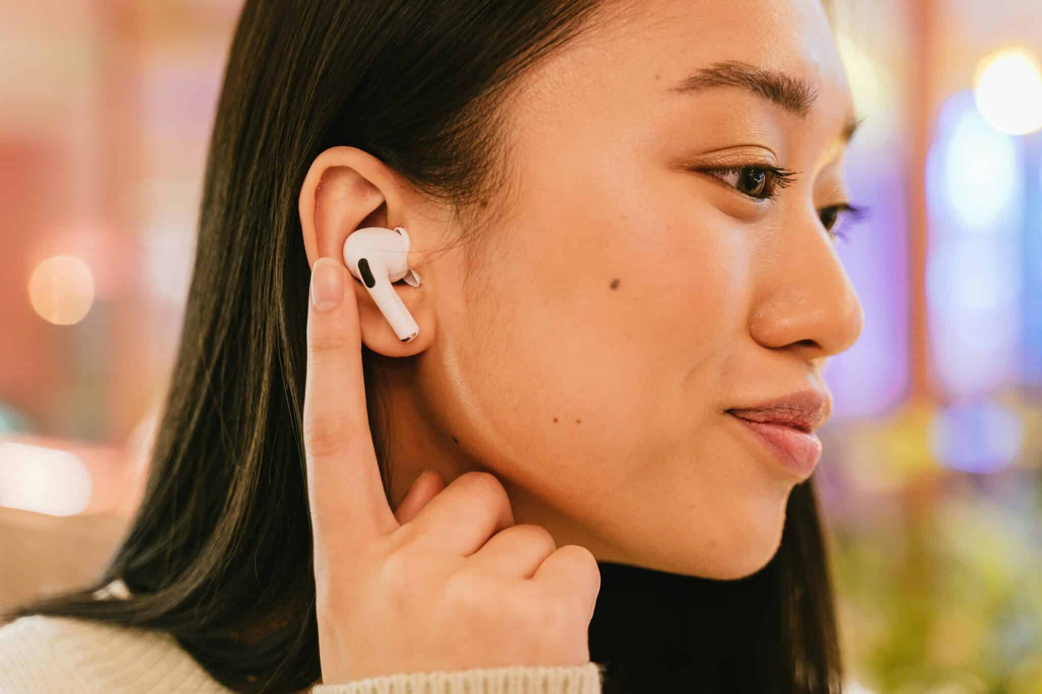 airpods pro 3 review in detail